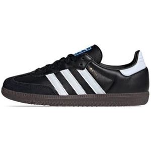 adidas Samba OG IE3676 Sneakers, zwart, 39 EU