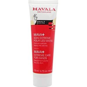 Mavala Mava+ Extreme Care Droge Handen 50ml
