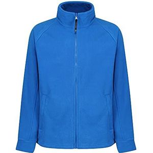 Regatta - Thor III - Fleecejack - Koningsblauw - 280-serie Fleece met Anti-Pilling