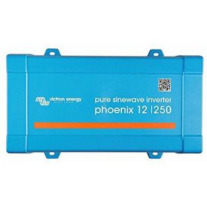 Victron Energy PIN122510200 Phönix VE Directe omvormer, 230 V/12 V