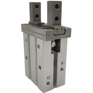 MHZ2 6D1 10D2 16D3 20D1 25D2 3 klemmen Vingerveer Bedieningsklem Pneumatische Parallelle Pneumatische Pneumatische Pneumatische Klem (MHZ2-16, D3)