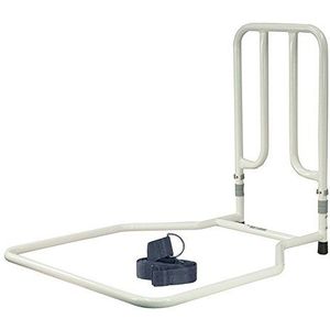Aidapt Solo Vaste hoogte Bed Transfer Aid met riem (In aanmerking voor btw-verlichting in het Verenigd Koninkrijk)