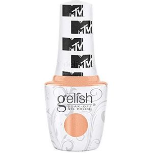 Harmony Gelish - MTV Switch On Color 2020 Collection - Super Fandom - 15ml / 0.5oz