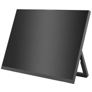 HIOPOIUYT Compacte 13,5 Inch Display Monitoren Voor Schakelaars/XSS MultiDevice Compatibiliteit Ideaal Voor Kantoor Vrije Tijd Gebruik
