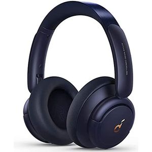 Soundcore Anker Life Q30 Draadloze hoofdtelefoon, zwart