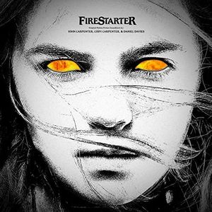 FIRESTARTER OST