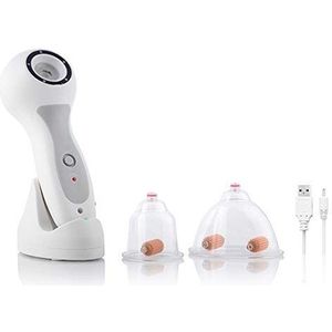 Premium Celluless MD – professionele vacuümtherapie/massage/roodlichttherapie – vacuüm cellulitis massageapparaat massageroller