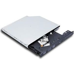 Super Multi 8X DVD RW DL DVD-RAM Schrijver M-Disc Vervanging, voor Acer Aspire E5-722 E5-721 E5-471 E5-471G E5-573 E5-573G E5-571G E5-571 Laptop Computer, 24X CD-R Brander Slim Optische Drive