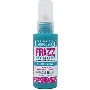 Frizz nicht meer sleek en glans-serum, 50 ml