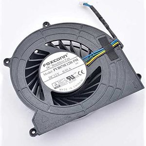 Original PVB070E12H-P01 12V 0.95A notebook M93 host built-in cooling fan