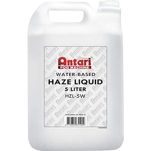 Antari HZL-5 waas vloeistof 5 liter