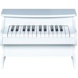 keymaXX Real Piano WH - Keyboard