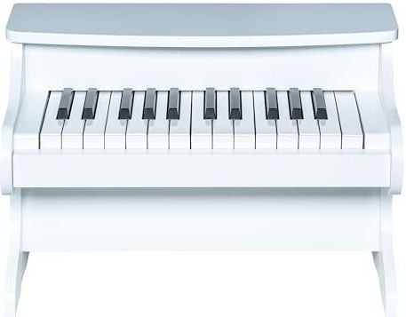 keymaXX Real Piano WH - Keyboard