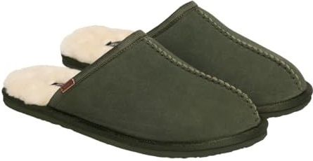 Superdry - Kindermules - Zwart
