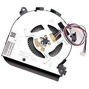 LMNCBVYA FCQLR Laptop CPU Cooling Fan Compatible with Delta NS75C00-17G06 5V 0.50A - Replacement Fan