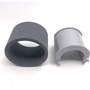 Printeraccessoires Compatibel met JC97-02688A Papierinvoerrol Compatibel met Samsung CLP300 ML1641 1610 1640 2240 2241 2010 2510 SCX4321 4521