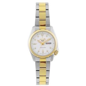 Seiko 5 Sports Dames-Horloge SRE004K1