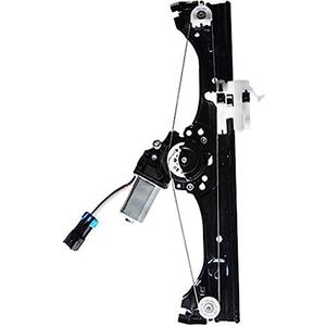 68070267AC/D/E 52060971 Venster Regulator Montage Voor Fiat Voor 500 500C 500E 2007-2020 Auto Rechts Voorruit Glas Lifter Onderdelen Elektrische Raamregelaar(rechts)