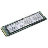 Lenovo - M.2 SSD - 256 GB - NVMe - TLC-NAND