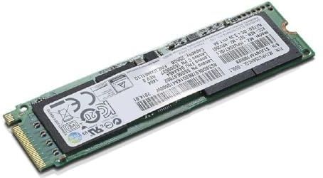 Lenovo - M.2 SSD - 256 GB - NVMe - TLC-NAND