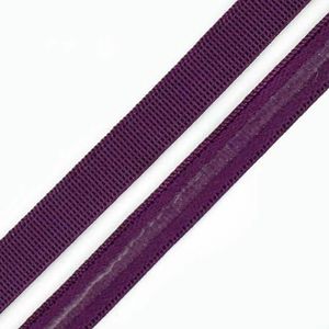 Antislip siliconen bh-elastiek voor het naaien van 10 mm ondergoedband, rubberen linten, antislip kanttapes, kledingaccessoires-1019-10 mm-10 meter