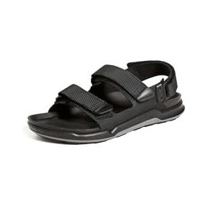 Birkenstock Men's Tatacoa Sandals, Black, 9 Medium US