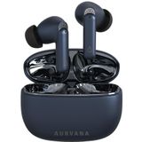 Creative - Aurvana Ace - Echte Draadloze Oortelefoons - Met Mimi Sound Personalisatie - xMEMS Dual-Driver Systeem - LDAC
