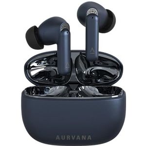 Creative - Aurvana Ace - Echte Draadloze Oortelefoons - Met Mimi Sound Personalisatie - xMEMS Dual-Driver Systeem - LDAC
