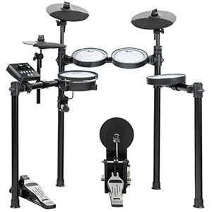 XDrum DD-460P Elektronisch Drumstel Kit