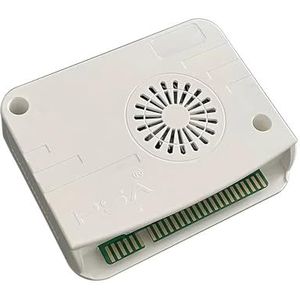 9800 in 1 Pandora SAGA DX Plus Multi-Game Systeem Arcade Jamma Board, CGA, VGA, HDMI compatibel, 3P, 4P, High Score Record, 3D Games HD 1280x720P, HDMI/VGA-uitgang, 4-speler ondersteuning