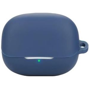 Lichtgewicht siliconen oordopjes hoesje schokbestendig &