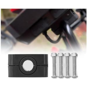 Navigatiebeugel Voor Motorfietsen Voor B&MW R1200GS R1250GS ADV CRF1100L F900XR R1150GS F700GS F800GS 12mm 16mm 22mm GPS-telefoon USB Draadloos Opladen Navigatiebeugel(12mm - Only Clip)