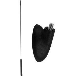 Audio- & videoantennes voor auto Geschikt voor Ford Focus MK1 MK2 Fiesta Mercury Cougar Mondeo CONNECT KA C-MAX FM-dakradioantenne Autoradio Antenne(A Set)