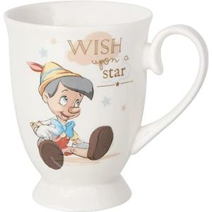 Disney Pinocchio Wish Upon a Star DI365 Mok