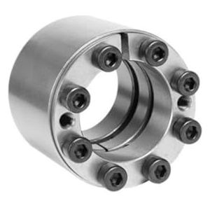 KTR400 STK450 Uitbreidingshuls Z12A koppelingsas vergrendelingsapparaat bus zonder spanassleutel (Z12A 25x50)