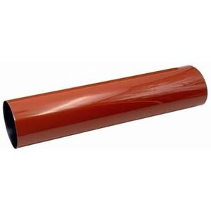 Fuserfilm Sleeve Belt Onderste drukrol for C5500 C5501 C6500 C6501 C6000(Lower Pressure Rolle)