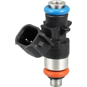 Brandstofinjector Benzine-injectiesproeiers Voor Dodge Voor Avenger Voor Journey Voor Durango 3.6L 0280158233 FJ1147 5184085AC Brandstofinjectoren