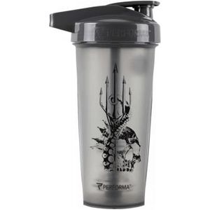 Performa Activ (800ml) - Greek Mythology - Poseidon Grey