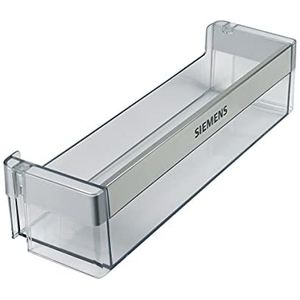 Siemens 704703 Flessenhouder, flessenhouder, alleen voor koelkast, zie productbeschrijving