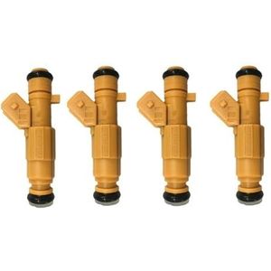 0280156096 Brandstofinjector 032906031D 0 280 156 096 Voor Seat Voor Cordoba Voor Ibiza 1.6L Injector Nozzle Brandstofverstuiver Vervangen