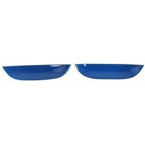 Autodeurgrepen Voor Dodge Voor Challenger 2015-2021 Up Auto Deurgreep Kom Decoratie Afdekking Exterieur Accessoire(‎B)