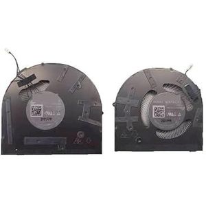 LAPTOP CPU GPU-koelventilator voor LENOVO voor ThinkPad Z16 Gen1/GEN2(CPU GPU FAN)