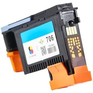 F9J49A Printkop Printkop Voor HP706 Printer voor HP DesignJet D5800 Printer