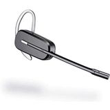 Polycom - CS540 - VoIP-koptelefoon - Zwart - Draadloze DECT headset