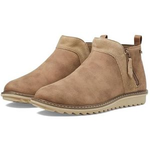 Skechers Arch Fit Mojave-Indefinite Chukka-laarzen, paddenstoel, 35,5 EU, Paddenstoel, 35.5 EU