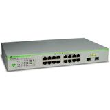 Allied Telesis AT-GS950/16-50 Managed L2 Gigabit Ethernet (10/100/1000) 1U Wit