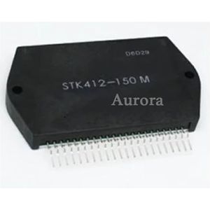 SFTSVFEO STK412-150M STK442-130M Module (STK412-150M)