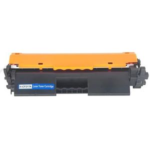CF217A 217A 17A CF217 Zwarte tonercartridge for LASERJET PRO M102W/102A/MFP M130A/130NW/130FN/130FW/M132A/132FW/132NW printer