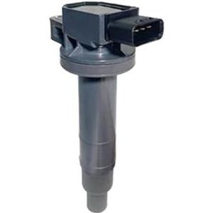 BlokbobineBobine 90919-02240 90919-02265 Ontstekingsspoelontsteker Geschikt Voor TOYOTA Voor Scion Voor Prius Voor Yaris 2000-2019 1.5L 1.8L Ontstekingsmodule Bobine ontstekingsmodule(1 stuk)