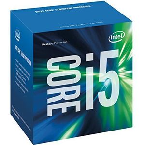 Intel Core i5-6402P processor 2,8 GHz 6 MB Smart Cache Box